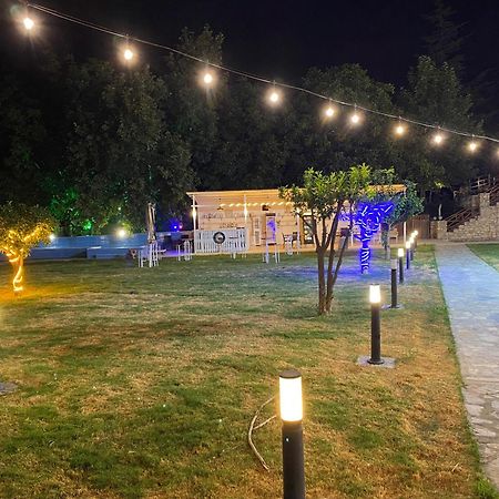 Erdem Ciftligi/ Ephesus Arena Appartement Selçuk Buitenkant foto