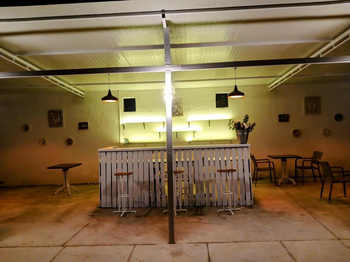 Erdem Ciftligi/ Ephesus Arena Appartement Selçuk Buitenkant foto