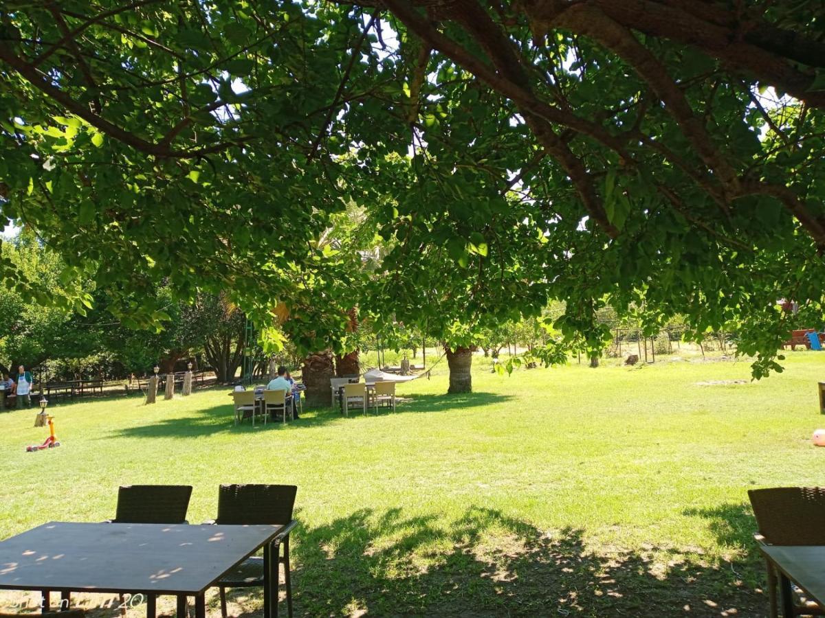 Erdem Ciftligi/ Ephesus Arena Appartement Selçuk Buitenkant foto