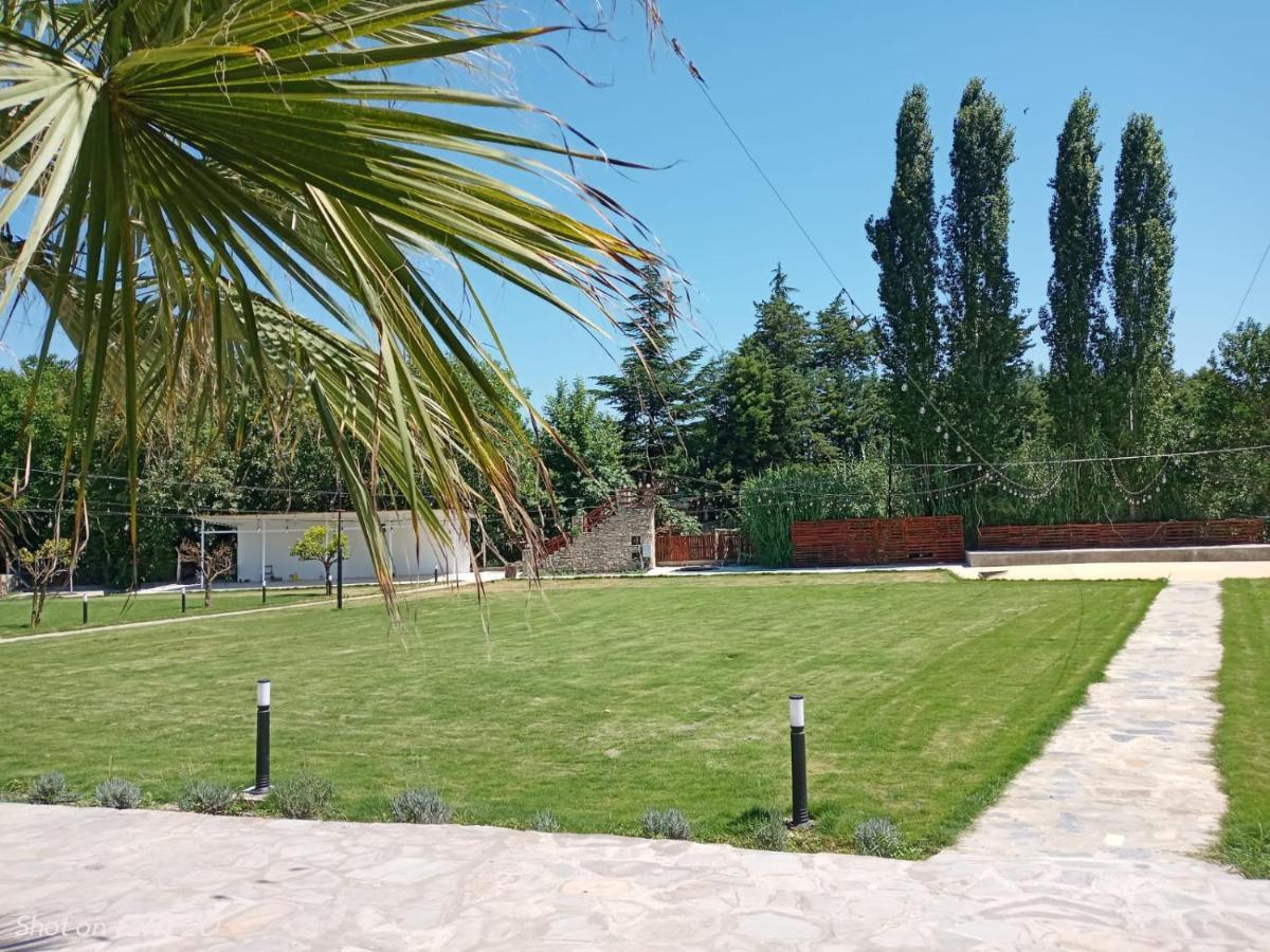 Erdem Ciftligi/ Ephesus Arena Appartement Selçuk Buitenkant foto