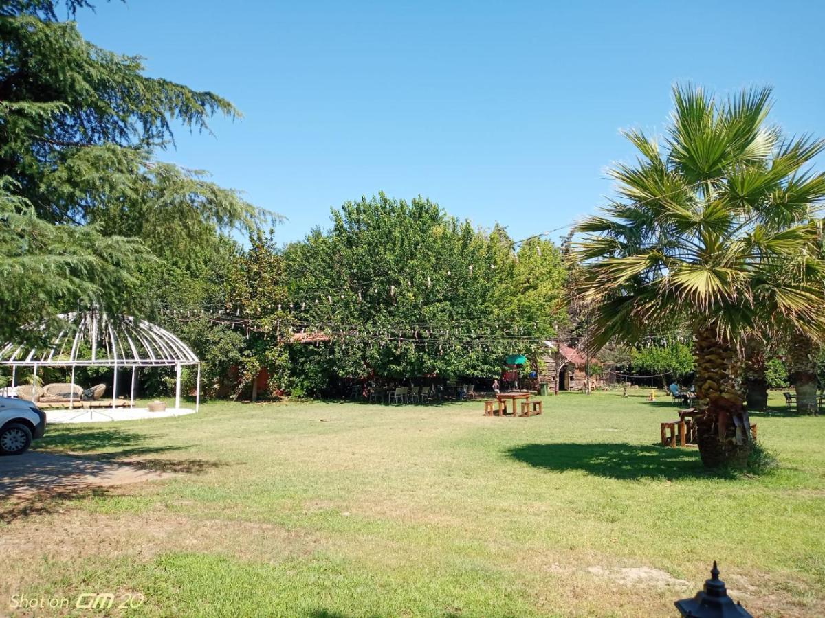 Erdem Ciftligi/ Ephesus Arena Appartement Selçuk Buitenkant foto