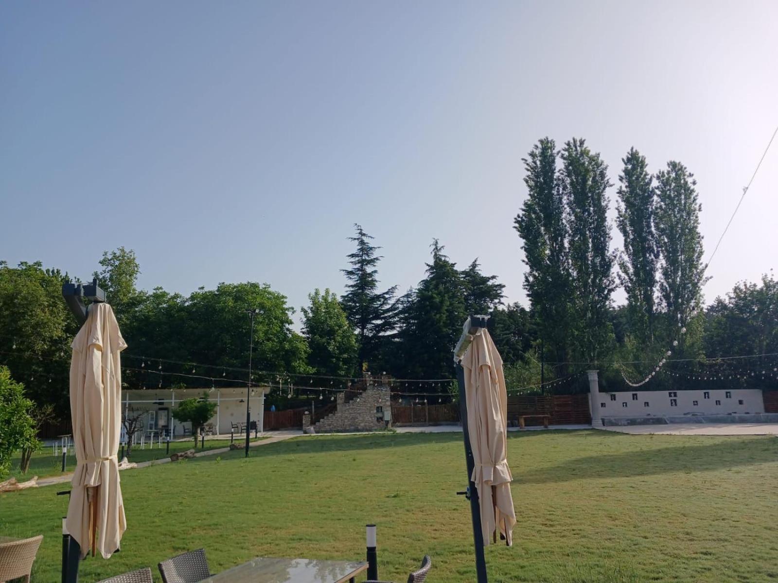Erdem Ciftligi/ Ephesus Arena Appartement Selçuk Buitenkant foto