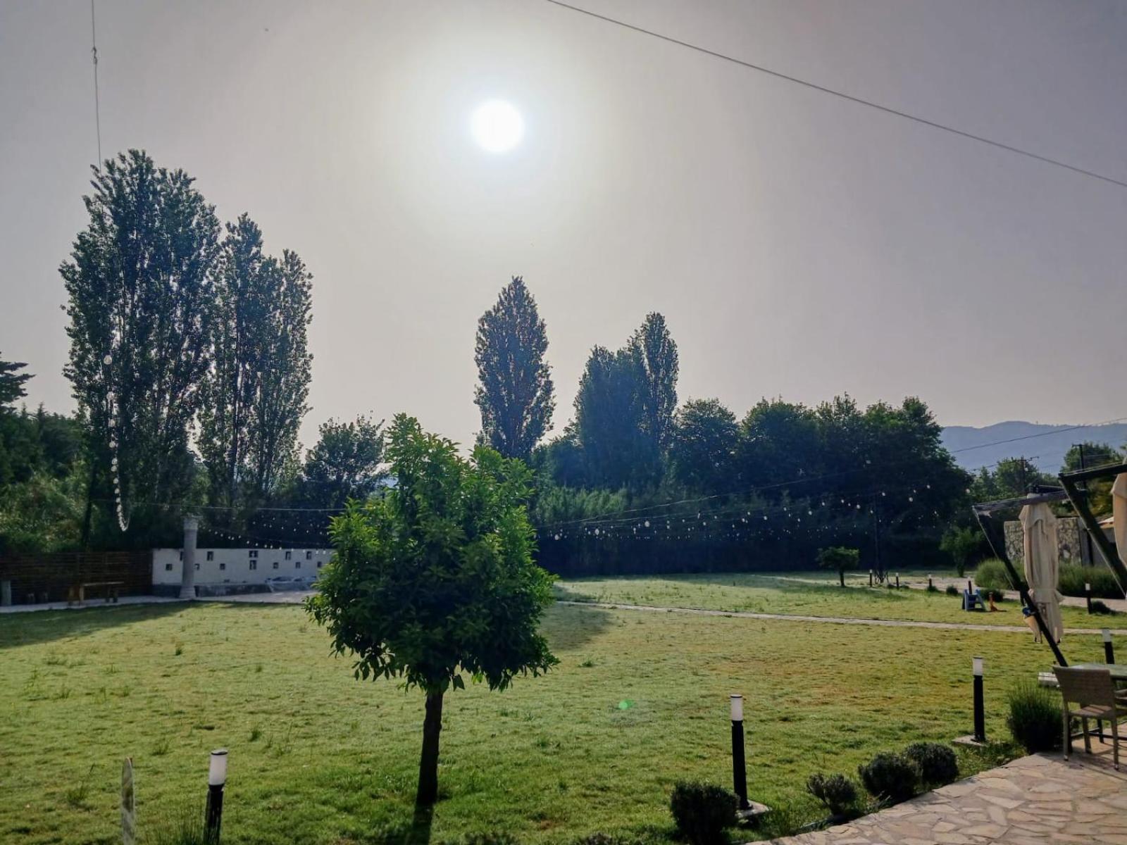 Erdem Ciftligi/ Ephesus Arena Appartement Selçuk Buitenkant foto