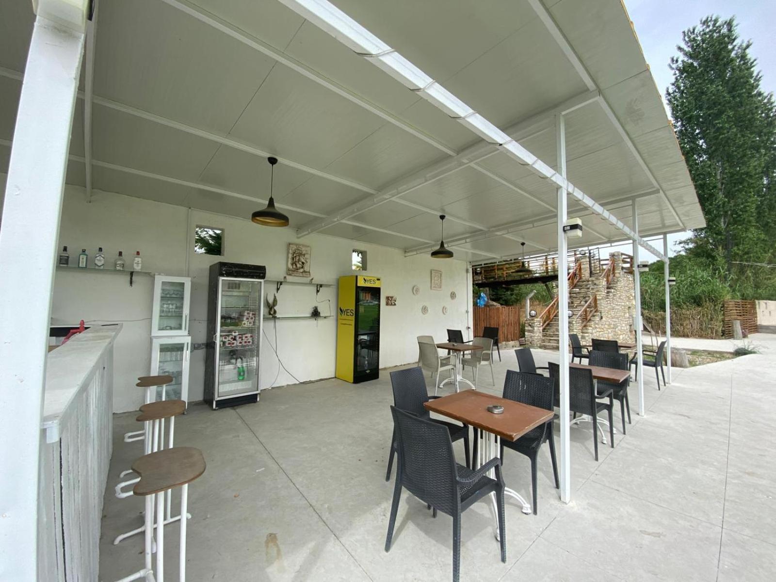 Erdem Ciftligi/ Ephesus Arena Appartement Selçuk Buitenkant foto