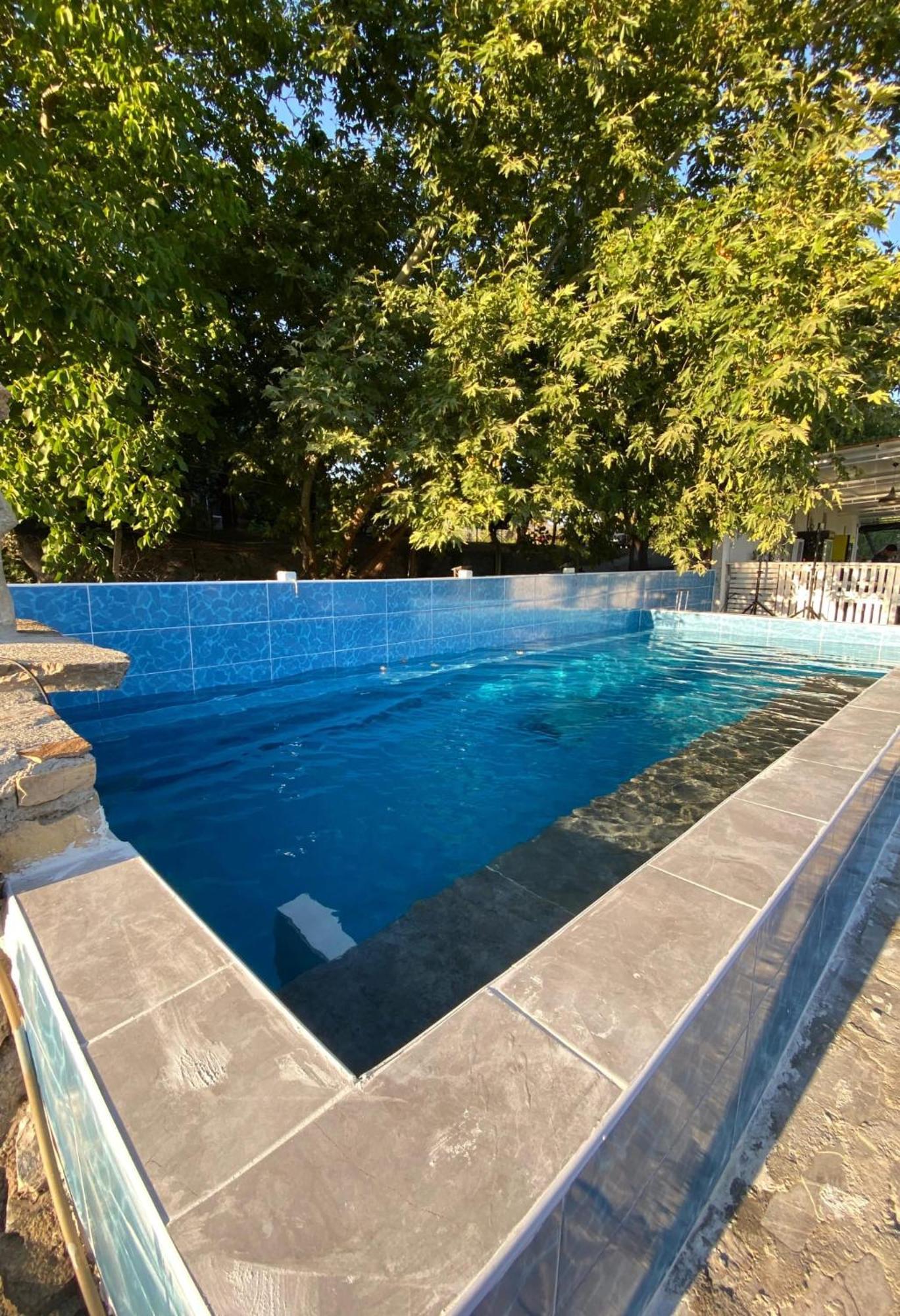 Erdem Ciftligi/ Ephesus Arena Appartement Selçuk Buitenkant foto