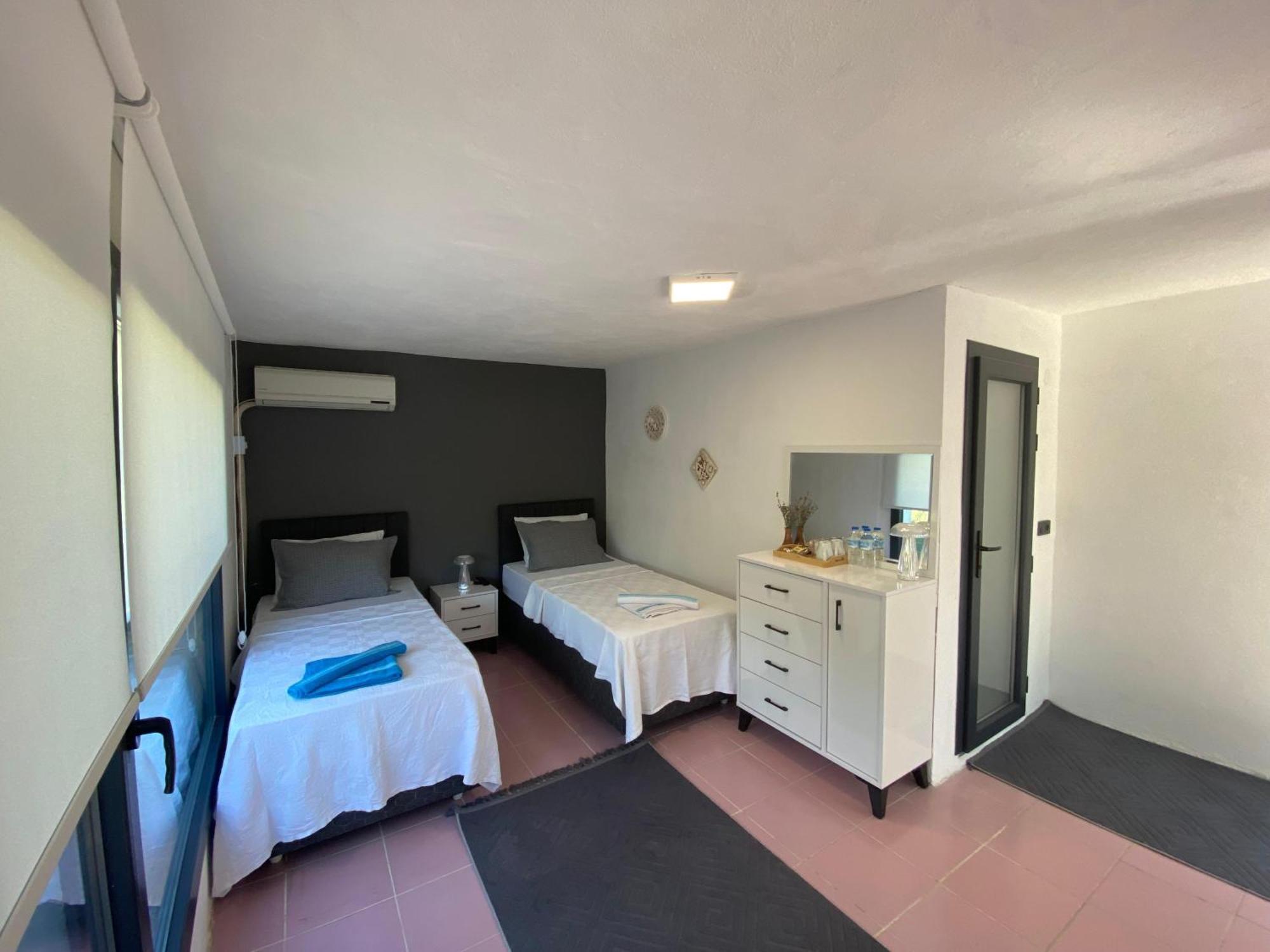 Erdem Ciftligi/ Ephesus Arena Appartement Selçuk Buitenkant foto