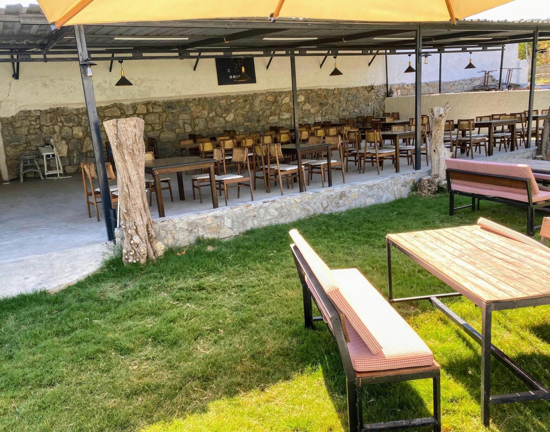 Erdem Ciftligi/ Ephesus Arena Appartement Selçuk Buitenkant foto