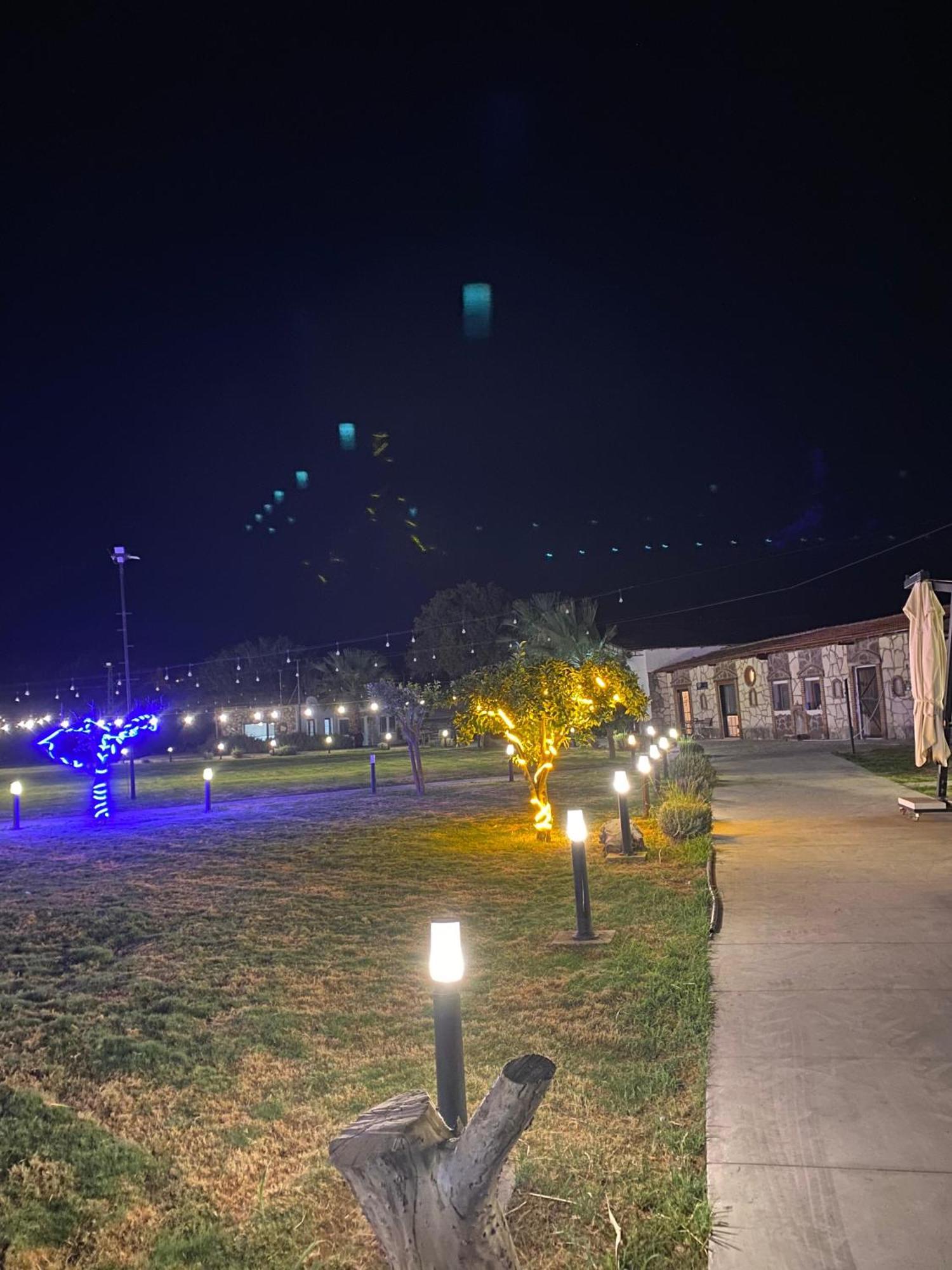 Erdem Ciftligi/ Ephesus Arena Appartement Selçuk Buitenkant foto