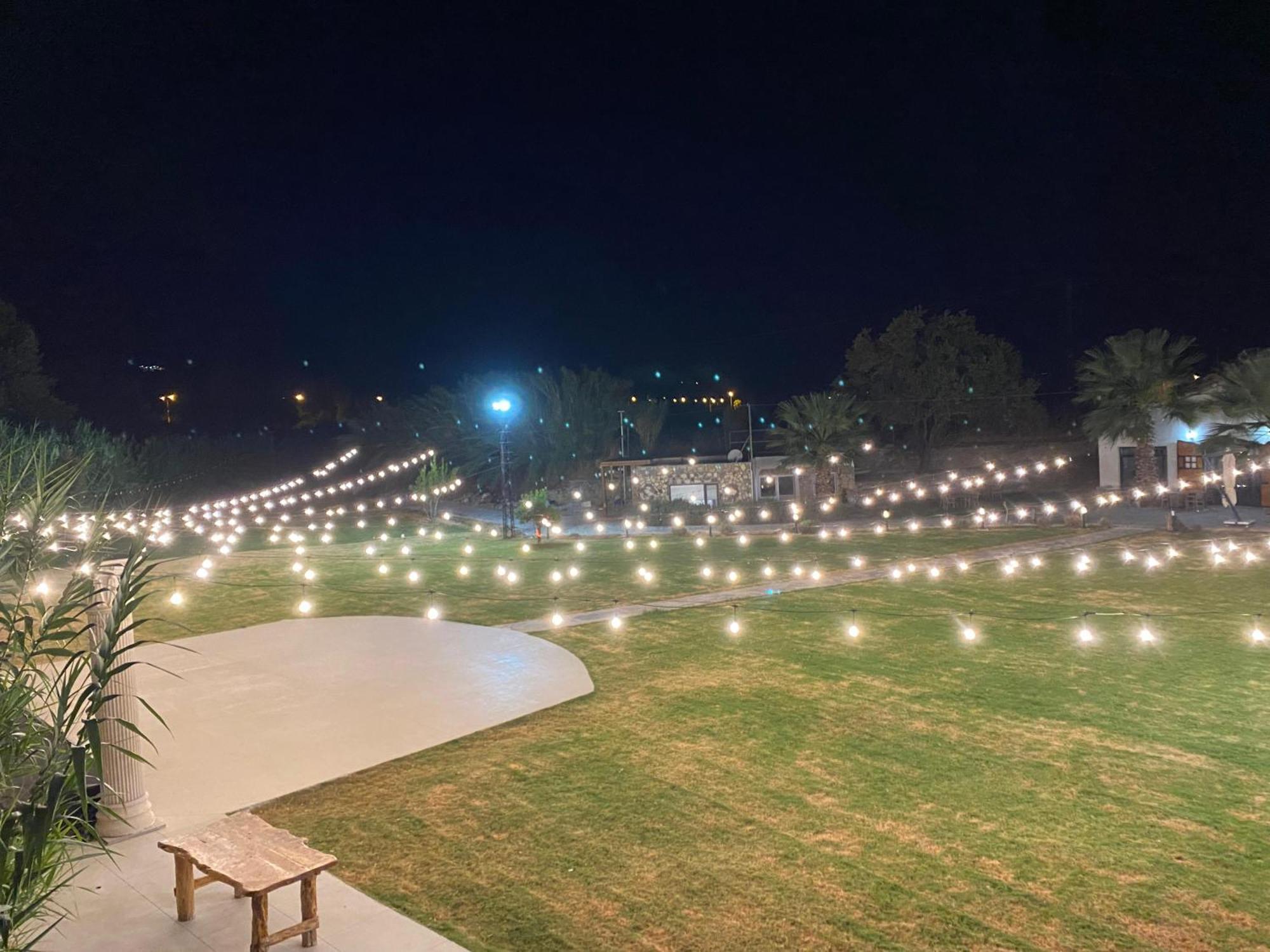 Erdem Ciftligi/ Ephesus Arena Appartement Selçuk Buitenkant foto