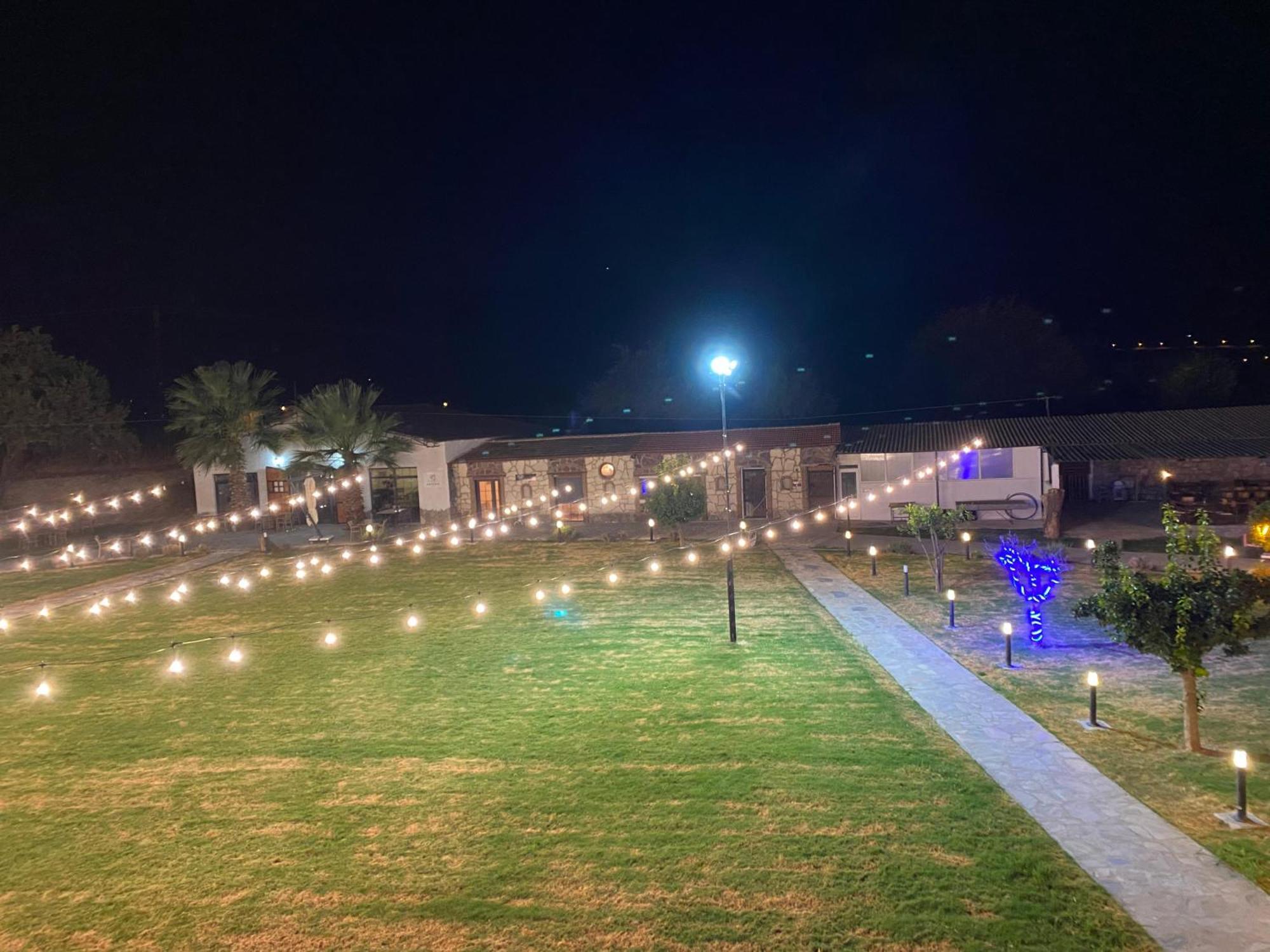 Erdem Ciftligi/ Ephesus Arena Appartement Selçuk Buitenkant foto