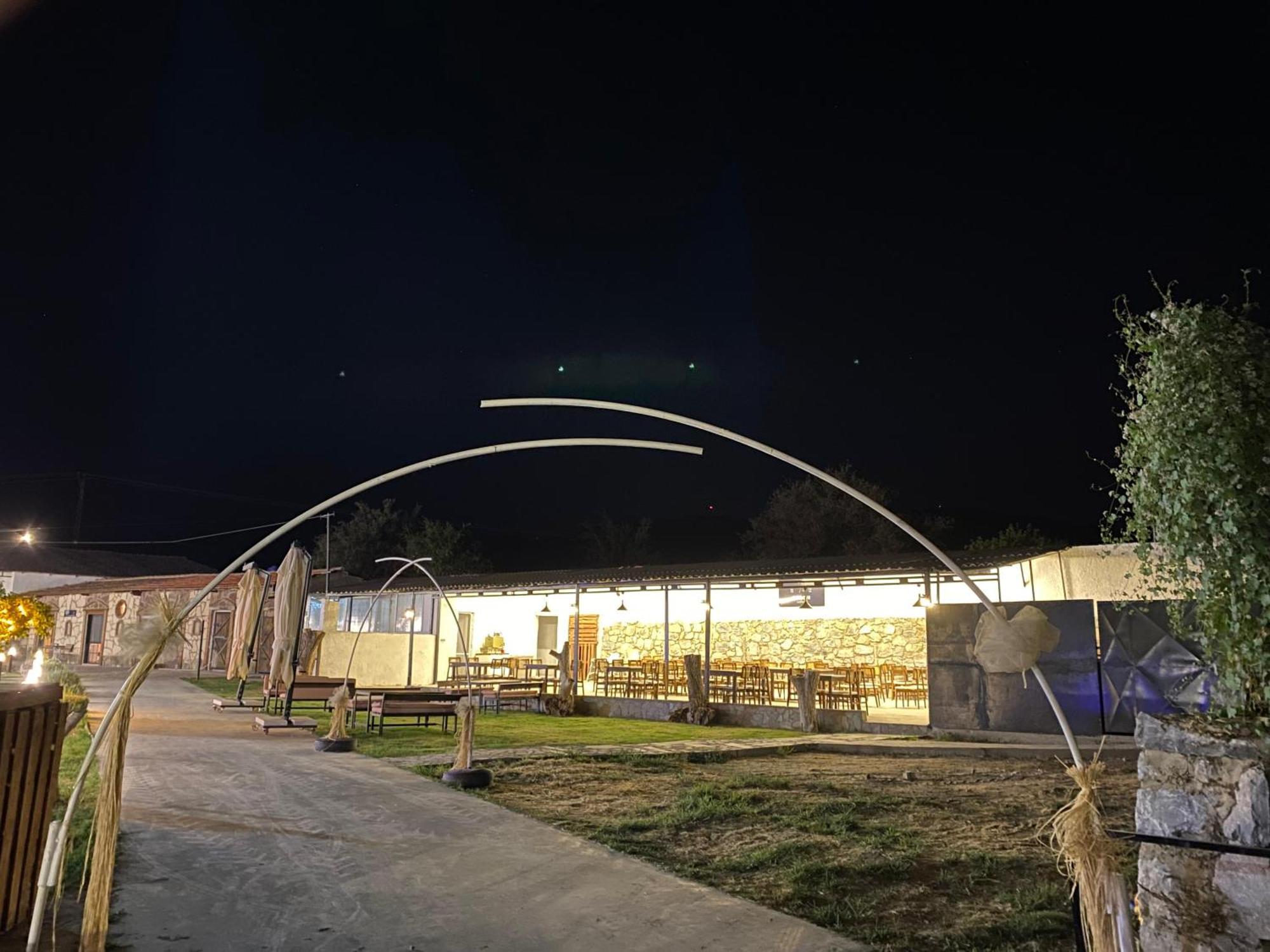 Erdem Ciftligi/ Ephesus Arena Appartement Selçuk Buitenkant foto