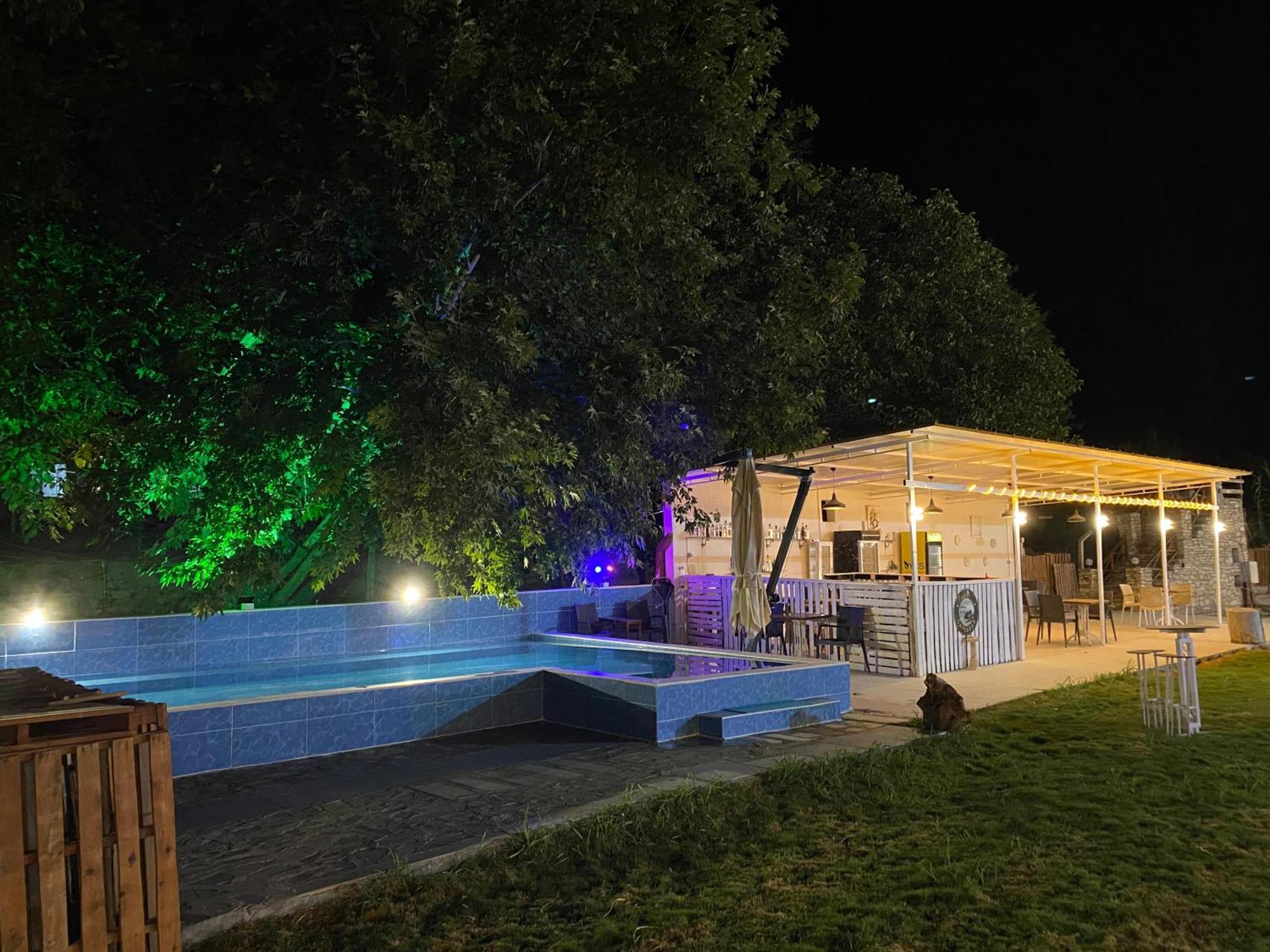 Erdem Ciftligi/ Ephesus Arena Appartement Selçuk Buitenkant foto