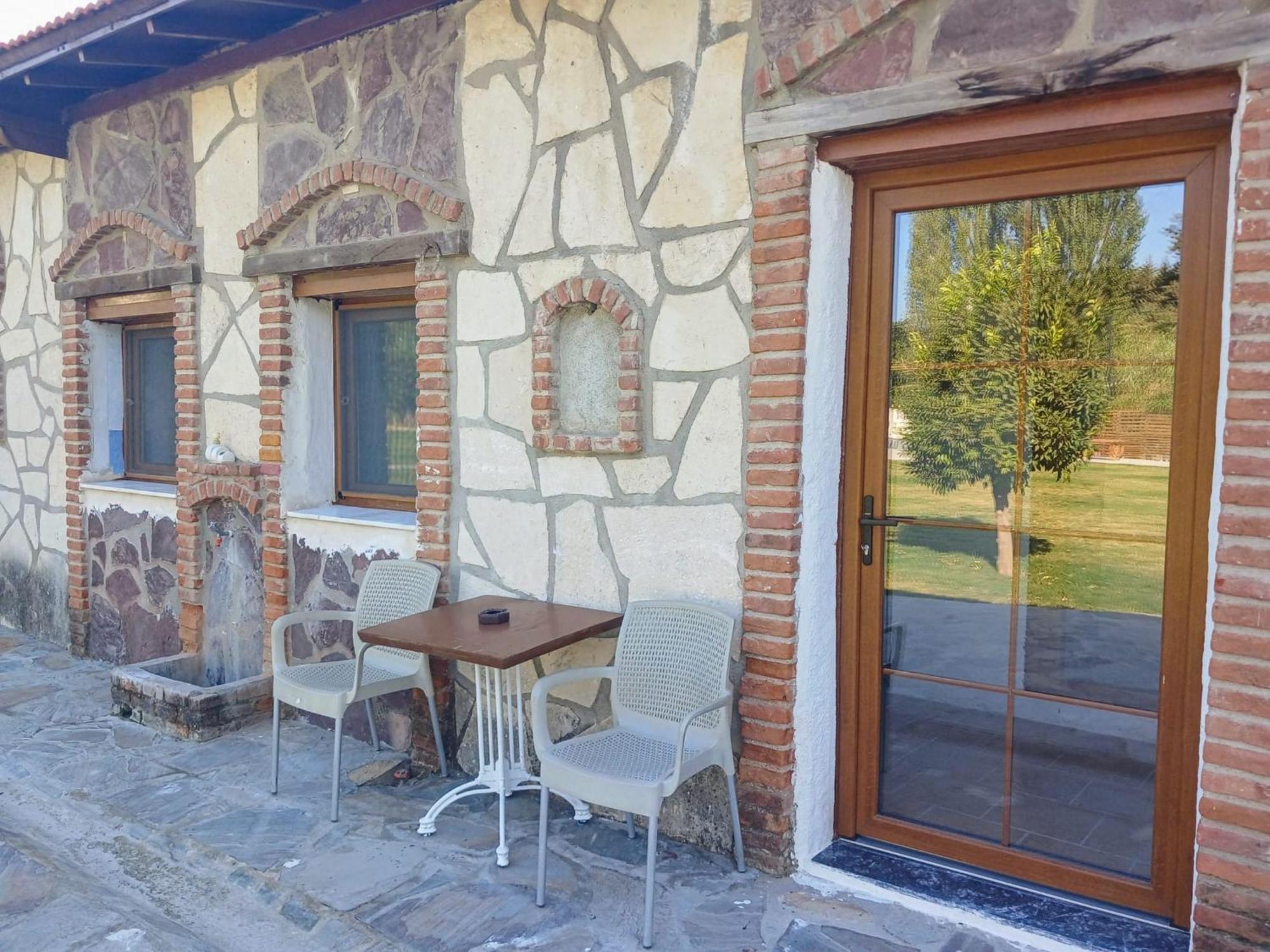 Erdem Ciftligi/ Ephesus Arena Appartement Selçuk Buitenkant foto