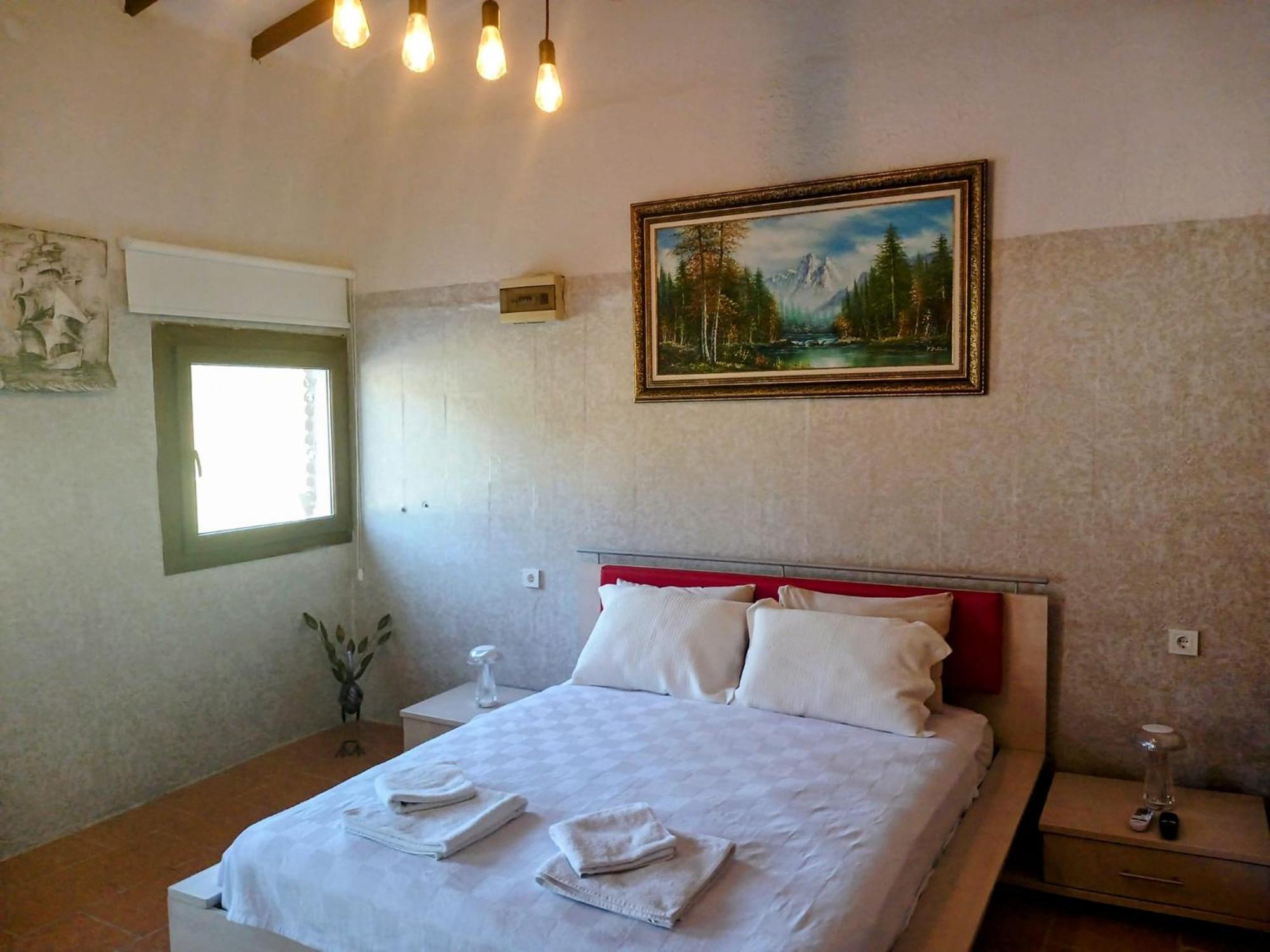 Erdem Ciftligi/ Ephesus Arena Appartement Selçuk Buitenkant foto