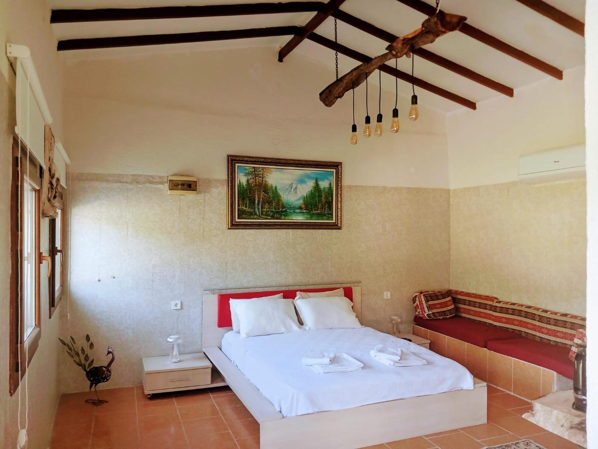 Erdem Ciftligi/ Ephesus Arena Appartement Selçuk Buitenkant foto